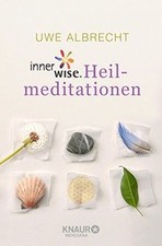 Innerwise heilmeditationen alb gebraucht kaufen  Berlin