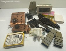 Vtg train controllers for sale  Seattle
