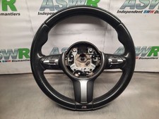 Bmw steering wheel for sale  MANCHESTER