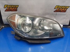 Passenger right headlight for sale  Annandale