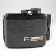 Singer graflex roll for sale  Portland