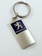 Porte cles peugeot d'occasion  L'Absie
