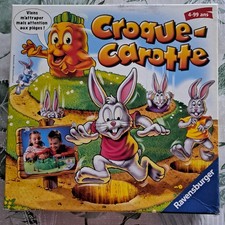 Jeu societe croque d'occasion  Bussy-Saint-Georges