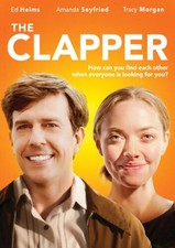 Clapper clapper dvd for sale  UK