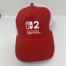 Nintendo switch hat for sale  Minneapolis
