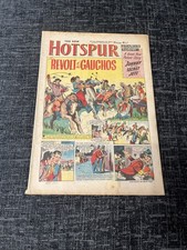 Hotspur comic 173 for sale  NORTHAMPTON