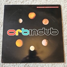 Orb orb dub for sale  SCARBOROUGH