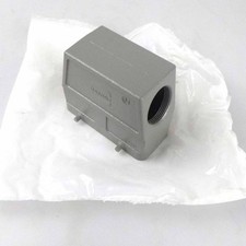 Harting tüllengehäuse han gebraucht kaufen  Kiel