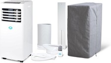 Prem air portable for sale  WALSALL