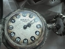 Breil orologio donna usato  Roma