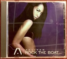 Rare 2001 aaliyah for sale  Sand Springs