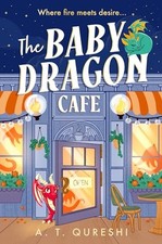 Baby dragon cafe for sale  ROSSENDALE