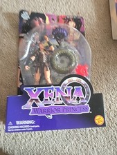 xena doll for sale xena doll for sale Hanover Park