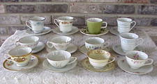 Vintage mismatched china for sale  Farmington