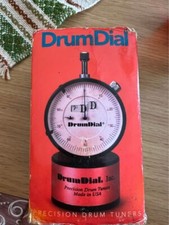 Accordatore batteria drum usato  Bozen