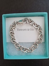 Tiffany heavy sterling for sale  CHRISTCHURCH