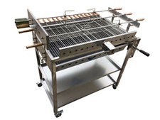 Large stainless steel for sale  HORSHAM