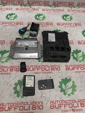 Kit centralina motore usato  Rovato