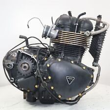 2011 triumph bonneville for sale  EGHAM