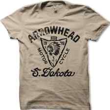 Indian motorcycle arrowhead for sale  KINGS LANGLEY