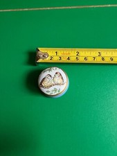 Crummles enamel 3cm for sale  OLNEY