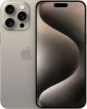 Apple iPhone 15 Pro Max 512GB desbloqueio natural com Apple Warr até novembro de 2025 comprar usado  Enviando para Brazil