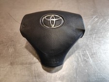 AIRBAG VOLANT TOYOTA COROLLA VERSO VVT-I PH 2 D21, usado comprar usado  Enviando para Brazil