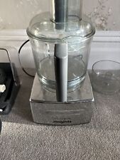 Magimix compact system for sale  ALTRINCHAM