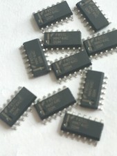 Nand gate mm74hc00mx for sale  LEICESTER