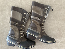 Sorel conquest carly for sale  Hales Corners