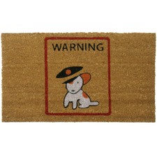 Rubber cal warning for sale  Fountain Valley