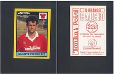 Figurina grande calcio usato  Cavezzo