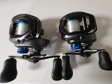 Shimano slx baitcasting for sale  Montgomery