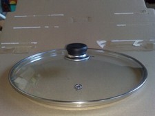 Eurolux glas topf gebraucht kaufen  Peißenberg