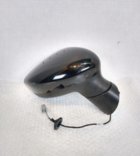 Espelho retrovisor dianteiro direito lateral direito Ford Fiesta S 2011-2019 fabricante de equipamento original AE83-17682-AB comprar usado  Enviando para Brazil