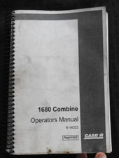 Genuine case 1680 for sale  Sandwich