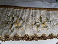 Church altar frontal for sale  LICHFIELD