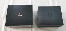 Tudor complete black usato  San Giorgio a Cremano