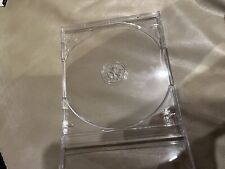 Clear jewel cases for sale  Fort Collins
