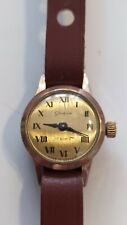 Orologio glashutte rubis usato  Trieste