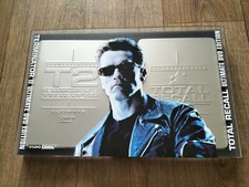 Terminator total recall d'occasion  Laxou