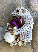 Crystal rhinestone polar for sale  Wilder