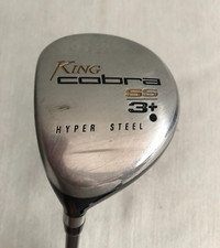 King cobra fairway for sale  Rancho Cucamonga