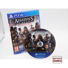 Assassin's Creed: Syndicate - PS4 - PlayStation 4 comprar usado  Enviando para Brazil