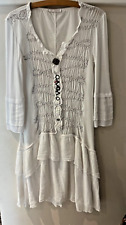 Elisa cavaletti white for sale  LEICESTER