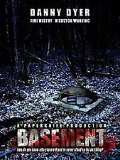 Basement dvd danny for sale  STOCKPORT