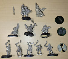 Necromunda scavvy gang for sale  PAISLEY
