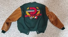 Ducati motorcycle jacket for sale  Pensacola