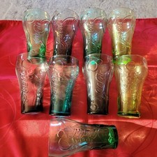 Donald lot verres d'occasion  Rupt-sur-Moselle