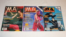 Martial arts weapons for sale  Sutton
